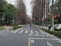 -鹿福农庄(南沙天后宫店)