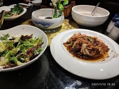 -老牌坊鲁菜名店(美莲广场店)