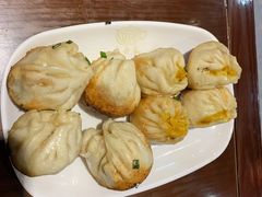 -大壶春生煎(四川中路店)