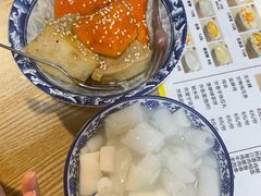 -黄记潮汕甜汤(贝底田坊店)