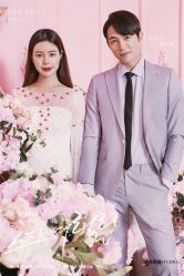 唯美浪漫-巴黎婚纱摄影工作室