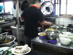 -裕兴记·三虾面(西北街总店)