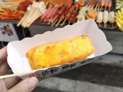-好可爱经典炸炸炸·炸鲜奶(长郡老店)