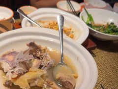 -老客家·客家菜(万达店)