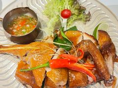 -泰椰里·泰国餐厅(智慧城广百广场店)