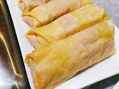 -台北吴记老锅底麻辣火锅(蓝村路店)