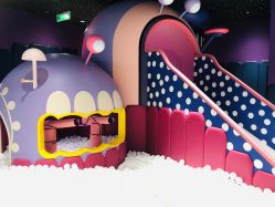 -meland亲子乐园•派对•研学(宁波华润万象城店)