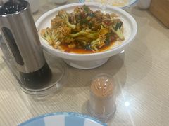 -老边饺子馆(东单店)