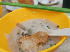 -生记粥店(旺角店)