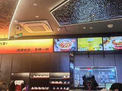 -胖哥俩肉蟹煲(萧山加州阳光店)