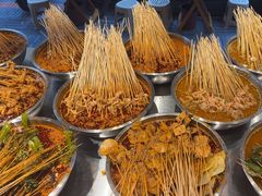 -乐山鲜知味钵钵鸡(奎星楼店)