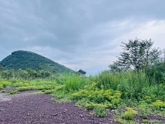 -妙峰山风景名胜区