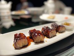 秘制黑叉烧-炳胜品味(珠江新城店)