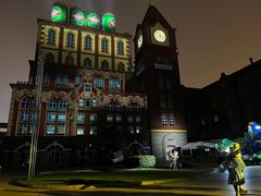 -青岛啤酒博物馆