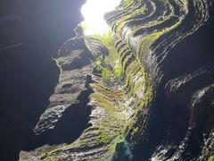 -梭布垭石林景区