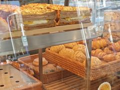 -超港·蛋糕面包(龙河路店)