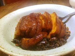 -金苑酒家·客家菜·广东老字号(万象店)