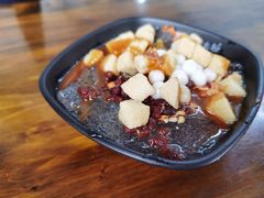 -串妹花式冰粉(乐山总店)