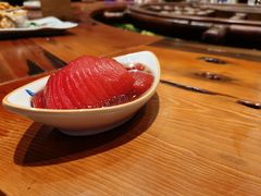 -小渔船渔家传统菜(鲅鱼圈店)