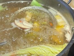 -好想牛·鲜切自助牛肉火锅(七堡花园城店)