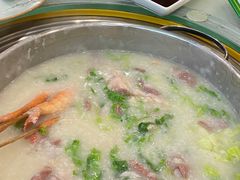 -盈田盈粥庄(博山东路店)