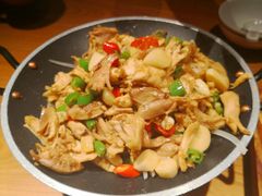 -湘与香缘·湖南菜(王府井北京市百货大楼店)