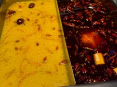 -大隐·成都火锅Bistro(合生麒麟新天地店)