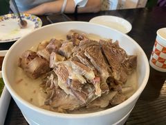 -塞伊德蒙餐(兴安南路店)