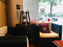 -莲泰式·中式·沐足·精油SPA采耳(天河店)