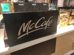 -麦当劳(杭州西湖银泰百货店)
