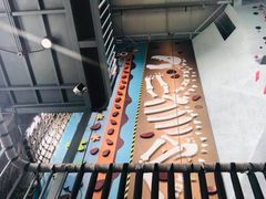 -尽峰攀岩 Acme Climbing