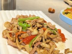 -东北大院·东北菜(三台子店)
