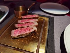 -Nolita西餐厅(金地新华道店)