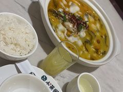 -小菜园新徽菜(无锡人民路红豆店)