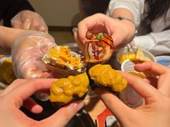 -水之惠鲜鱼料理(王府大街店)