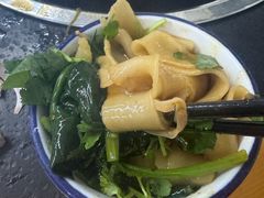 -新乡杨记红焖羊肉火锅(天坛南门店)