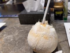 -大渔铁板烧(花园道店)