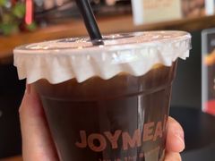 -Joymean coffee.见面咖啡