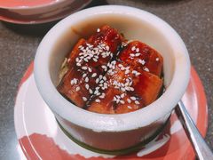 -禾绿回转寿司(万柳华联店)