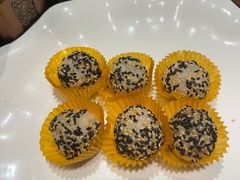 炸汤圆-海味世家·家常菜馆(明州里店)