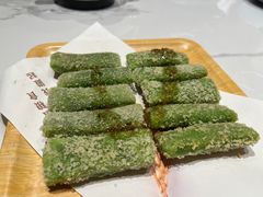 -阿露佳·舌尖上的安吉菜