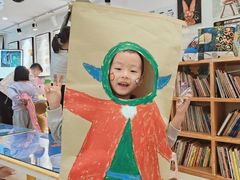 -尼莫儿童美术(三阳路融科天城校区)