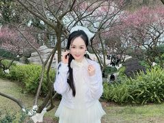 -重庆彩云湖湿地公园
