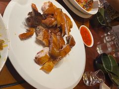 -金穗园·砂锅粥.醉鸡煲火锅(长寿路店)