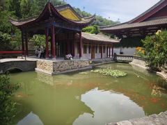 -华清宫景区