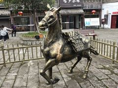 -南关石牌坊古镇