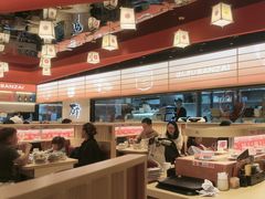 -万岁寿司(万国店)