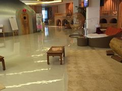 -热带雨林汗蒸馆(汶水东路店)