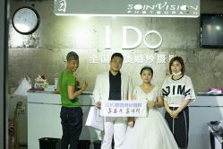 -伯爵风尚全球旅拍