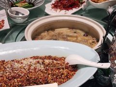 -名善山珍·野生菌汤锅(文殊院店)